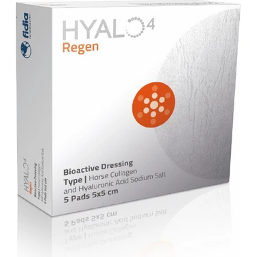 HYALO4 Regen