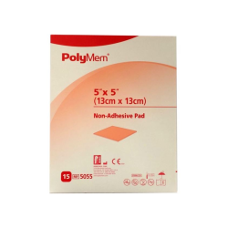 PolyMEM 13cmx13cm Yara Örtüsü