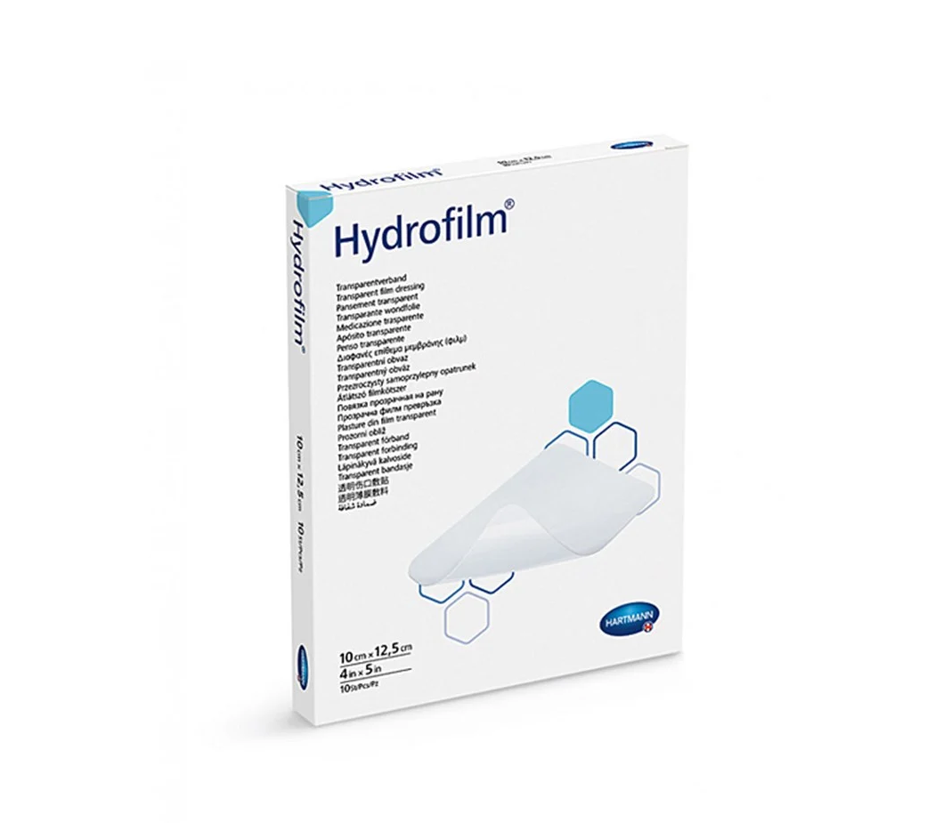 Hydrofilm Flaster