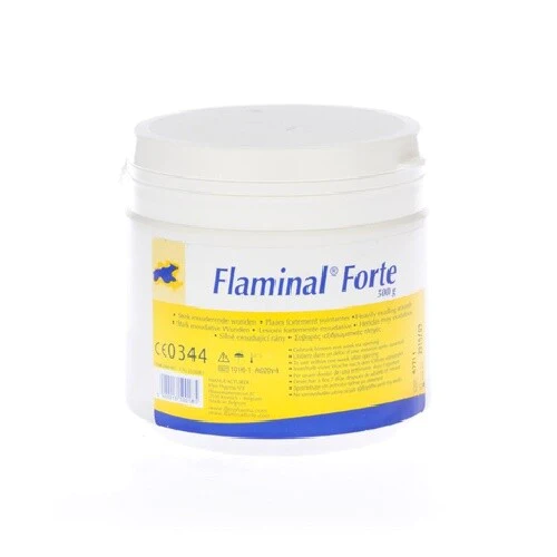 Flaminal Forte Krem 500gr.