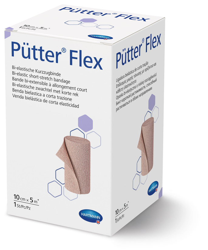 PütterFlex