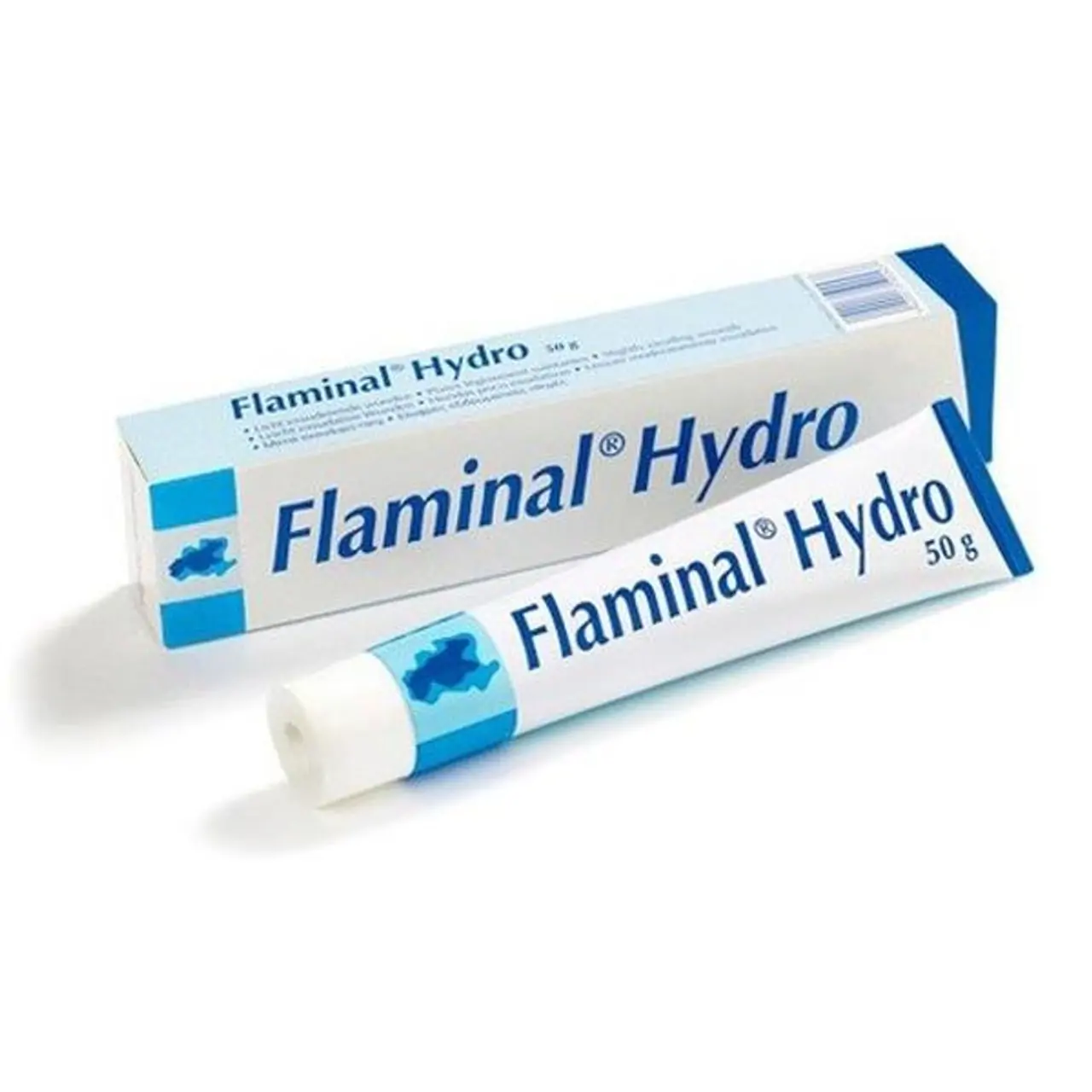 Flaminal Hydro Krem 30 gr.