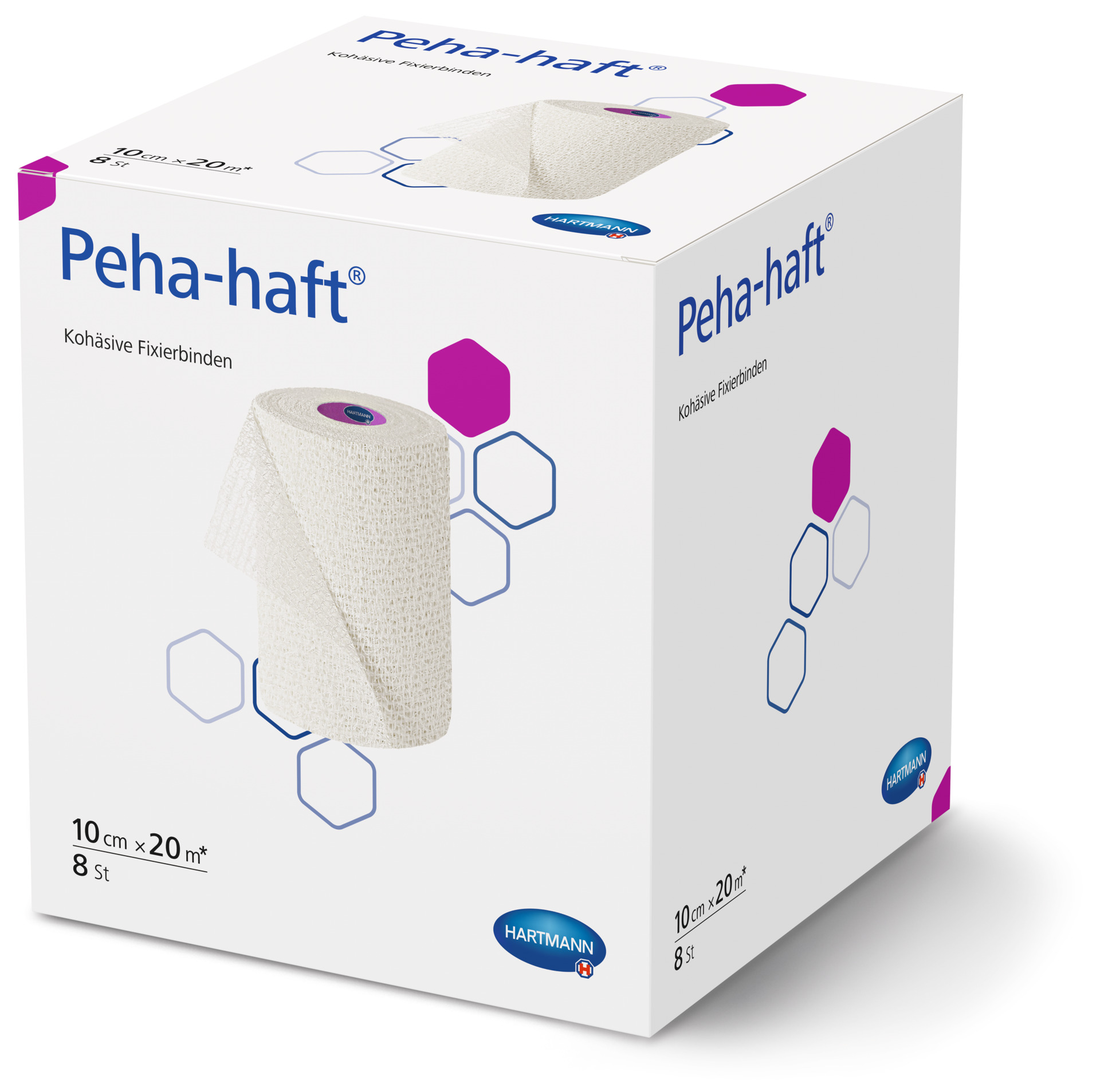 Peha-haft