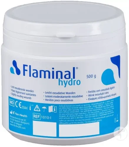Flaminal Hydro Krem 500 gr.