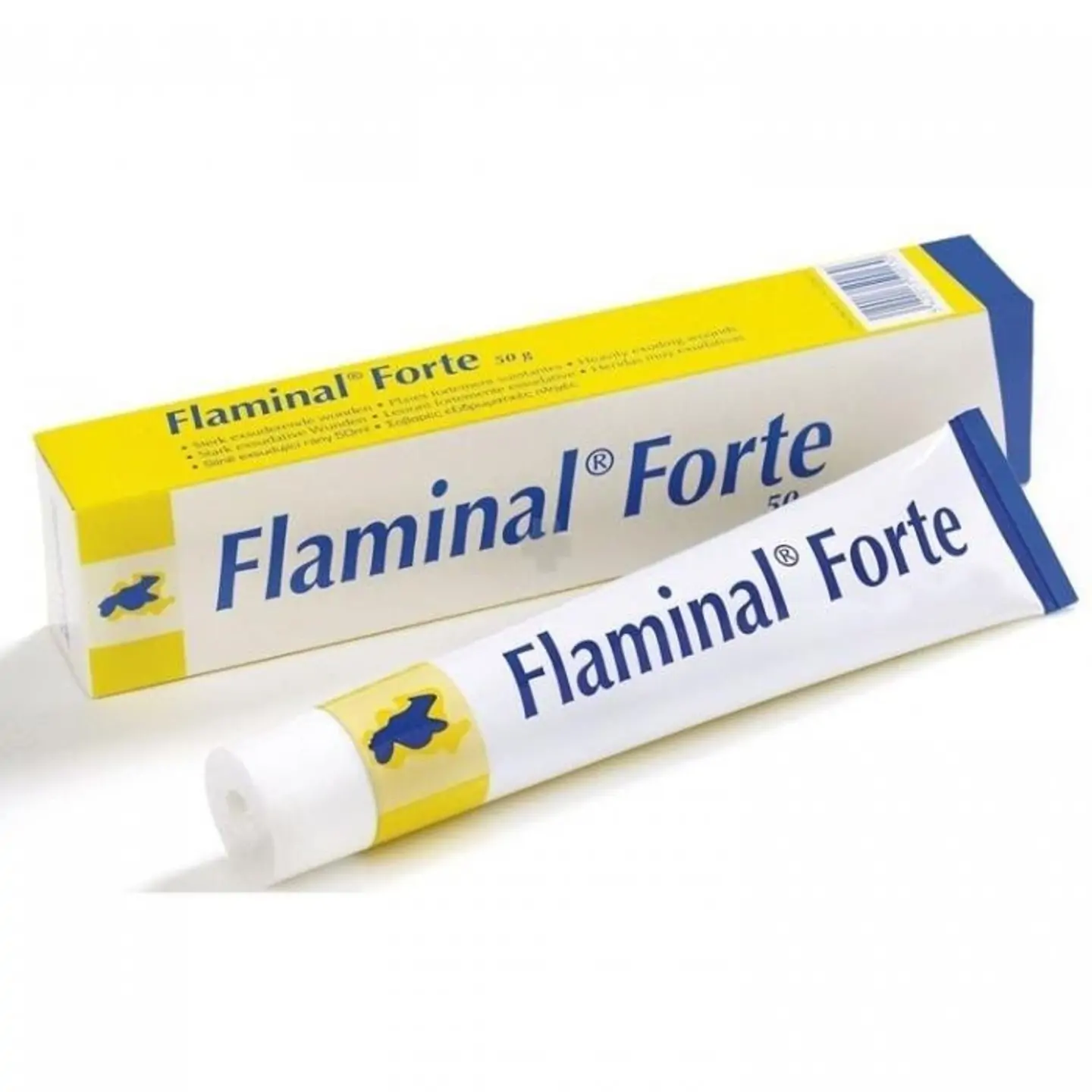 Flaminal Forte Krem 50 gr.