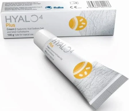 Hyalo4 Plus Krem