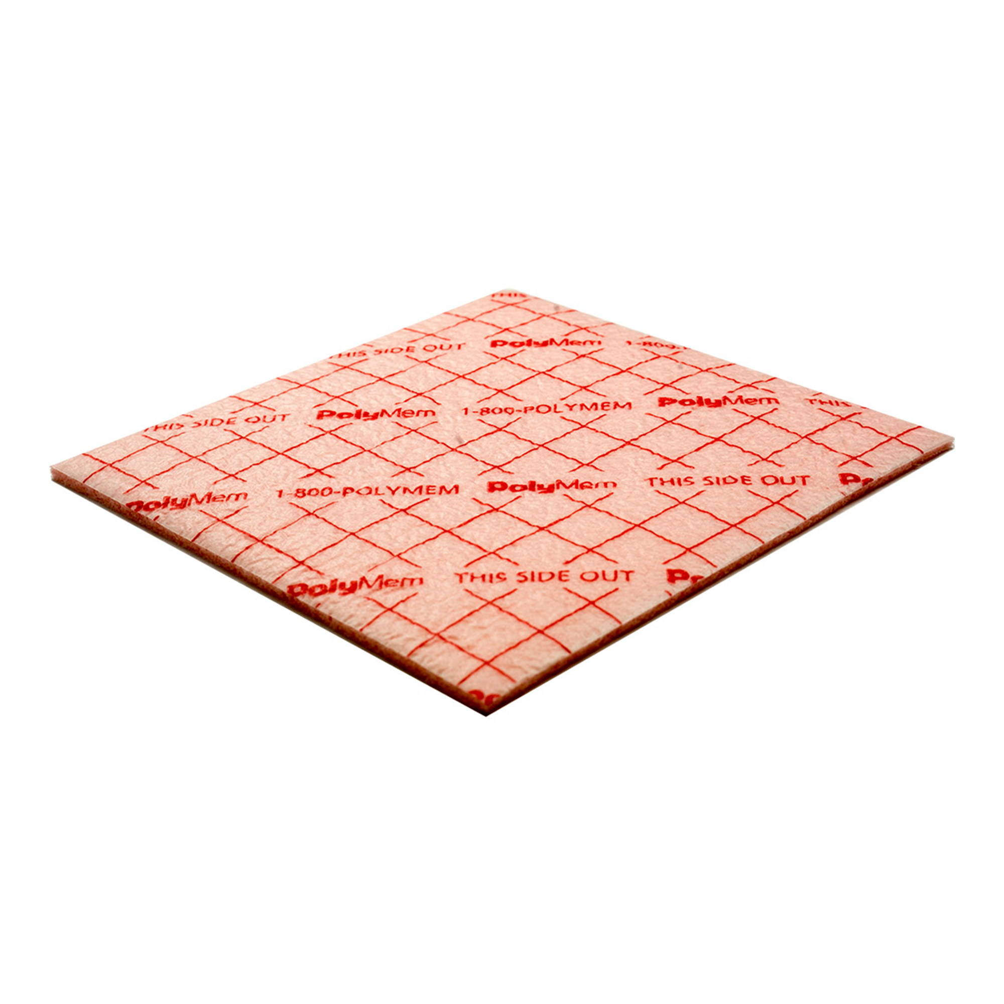 PolyMEM 8cmx8cm Yara Örtüsü